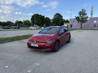 VW Golf 8 1,5 eTSI Automatik | Garancija 02/2026