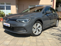 VW Golf 8 1,5 eTSI automatik