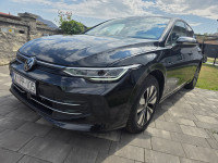 VW Golf 8 1,5 eTSI automatik