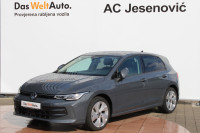 VW Golf 8 1.5 eTSI DSG Life Plus