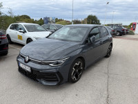 VW Golf 8 1,5 eTSI DSG R-LINE