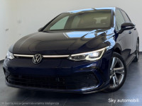 VW Golf 8 1,5 eTSI LEASING BEZ UČEŠĆA I BEZ JAMACA