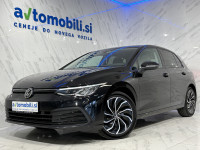 VW Golf 8 1.5 eTSI Style |DSG|Led|ACC|PDC|Virtual|AmbientL|
