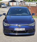 VW Golf 8 1,5 TSI ● 3 x R-Line ● HARMAN/KARDON - IQ.LIGHT ● JAMSTVO