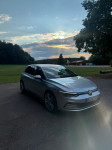 VW Golf 8 1,5 TSI 93000 km