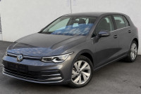 VW Golf 8 1,5 TSI ACT STYLE/ERGO ACTIVE SJEDALA/SERVISNA✅JAMSTVO 12 MJ