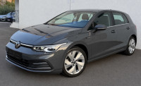 VW Golf 8 1,5 TSI STYLE IQ LIGHT MATRIX/SERVISNA✅JAMSTVO 12 MJ