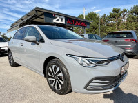 VW Golf 8 1,5 TSI Active *110kW* LED Navi Grij.volana ACC Servisna