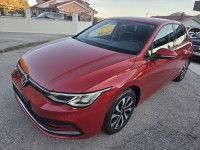 VW Golf 8 1,5 TSI ACTIVE OPREMA ** JAMSTVO !!