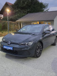 VW Golf 8 1,5 TSI "HIGH-LINE"-2023g.-35000km-FULL-SERVISNA-GARANCIJA