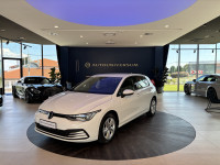 VW Golf 8 1.5 TSI - nije uvoz