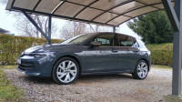 VW Golf 8.5  1,5 TSI 150 ks, IQ Led, aktivni tempomat, masaža