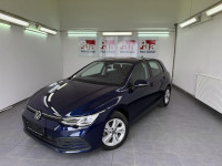 VW Golf 8 1,5 TSI