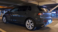 VW Golf 8.5  1,5 TSI 150 ks, IQ Led, aktivni tempomat, masaža