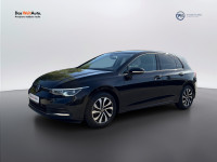 VW Golf 8