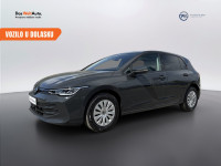 VW Golf 8 1.5 TSI