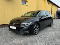 VW Golf 8 1,5 TSI STYLE, NAVI,KAMERA,ACC,HEAD UP DISPLAY