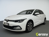 VW Golf 8 2.0 BMT LIFE