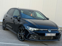 VW GOLF 8 2.0 GTD☆AUTOMATIK☆IQ LIGHT☆☆VIRTUALNI COKPIT☆AMBIENT LIGHT☆