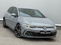 VW GOLF 8 2.0 GTD☆AUTOMATIK☆IQ LIGHT☆☆VIRTUAL COKPIT☆AMBIENT LIGHT☆H&K