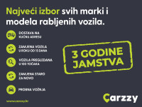 VW Golf 8 2,0 TDI 115 UNITED - 3 godine jamstva