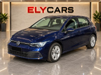 Vw.Golf 8 2.0 TDI 115ks ‼️108.000Km‼️NAVI.LED