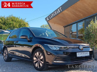VW Golf 8 2,0 TDI 150ks,DSG,IQ drive,1vl.,Ambient,Virtual,Led LEASING!