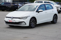 VW Golf 8 2,0 TDI #2.0 TDI#LIFE#SERVISNA#PDV#LEASING BEZ UČEŠĆA#