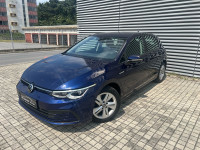 VW Golf 8  2.0 TDI  2020  69000km  IQ Drive  Virtual  Jamstvo