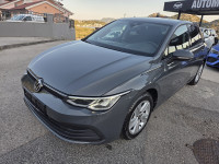 VW Golf 8 2,0 TDI ** 2020 ** REZERVIRANO!!