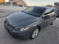 VW Golf 8 2,0 TDI ** 69000 KM ** JAMSTVO !!