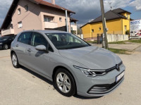 VW Golf 8 2,0 TDI 2021g Kupljen u Hr..Garancija