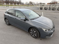 VW Golf 8 2,0 TDI Move 24348km, 2024.