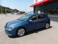 VW Golf 8 2,0 TDI 31000 km