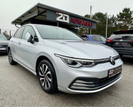 VW Golf 8 2,0 TDI Active *150kS* MATRIX LED Navi Kamera ACC Servisna