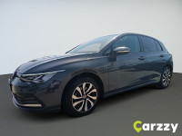 VW Golf 8 2.0 TDI ACTIVE