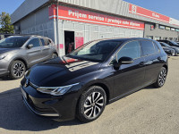 VW Golf 8 2,0 TDI..Active