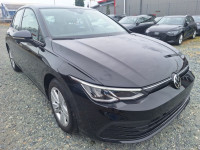 VW Golf 8 2,0 TDI aut. od prvog vlasnika navi cijena do reg 85000km