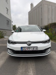 VW Golf 8 2,0 TDI AUTOMATIK,150KS,LED,STYLE,VIRTUAL,APPLE CARPLAY,SERV