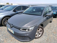 VW Golf 8 2,0 TDI automatik,2024, do registracije 16950€