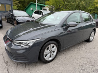 VW Golf 8 2.0 TDI AUTOMATIK,JAMSTVO,RADAR,ACC,AMBIENT LIGHT,U PDV-U!