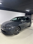 VW Golf 8 DSG/PANO/IQ/ALC/AMBI