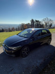VW Golf 8 2,0 TDI automatik