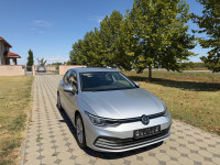 VW Golf 8 2,0 TDI automatik