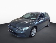 VW Golf 8 2,0 TDI automatik