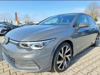 VW Golf 8 2,0 TDI automatik Style Sport Matrix cijena do reg