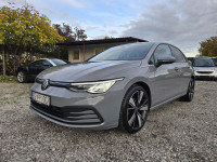 VW Golf 8 2,0 TDI / Automatik / United / 2021 GOD / 168.000 KM /