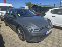 VW Golf 8 2,0 TDI DSG●110KW●NAVI●KAMERA●ALU 18"●AKCIJA●