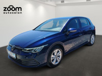 VW Golf 8 2,0 TDI DSG Life