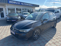 VW Golf 8 2,0 TDI DSG,Life;1Vl;54.Tkm;GrjSjed;Navi;Pdc;Acc;